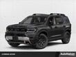  Honda Passport
