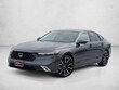  Honda Accord Hybrid