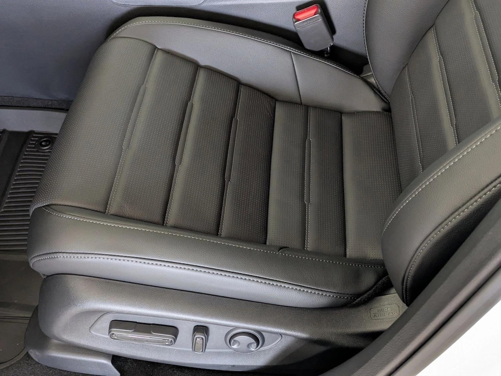 New 2026 Honda CR-V EX-L SUV