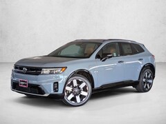 2026 Honda Prologue Elite SUV