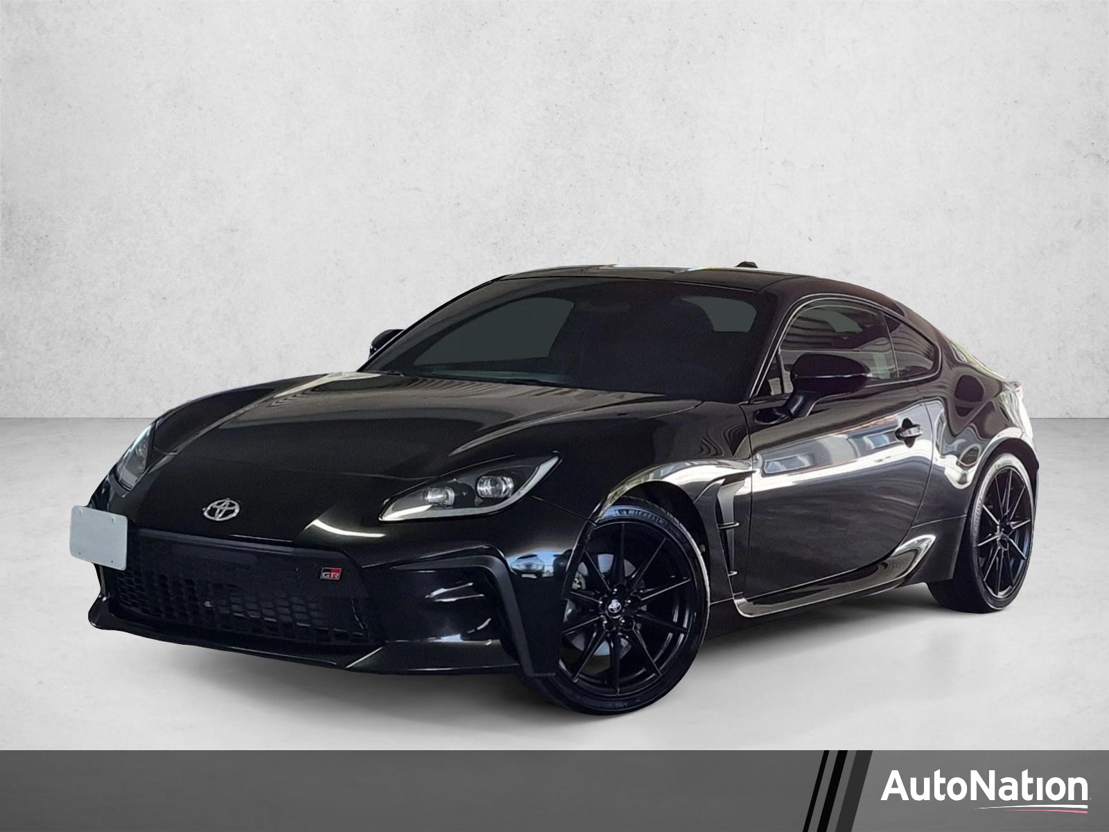 2023 Toyota GR86 Premium — photo 1 of 21