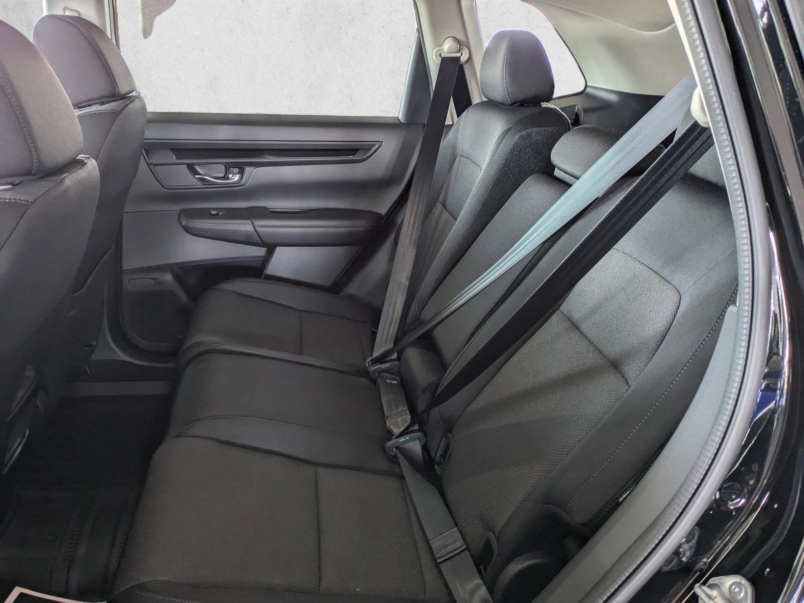 2025 Honda CR-V EX - Photo 16