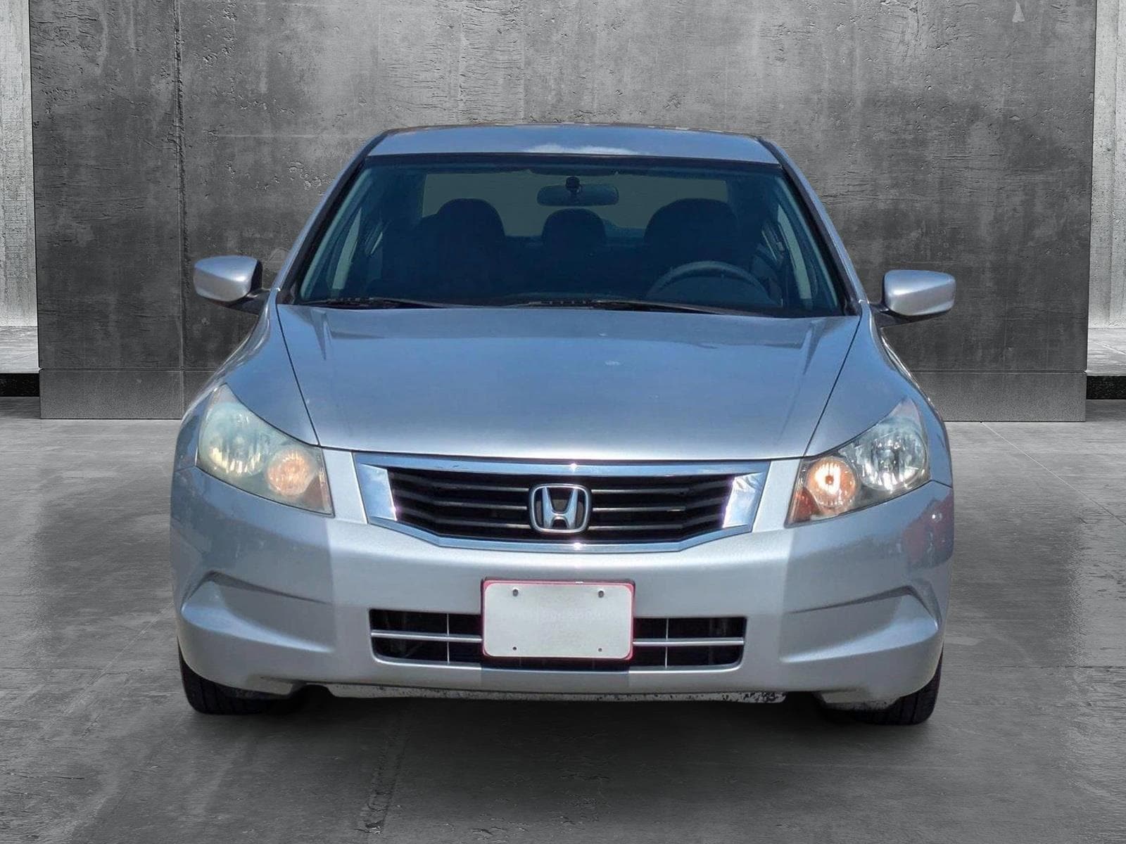 Used 2010 Honda Accord LX with VIN 1HGCP2F38AA075046 for sale in Costa Mesa, CA