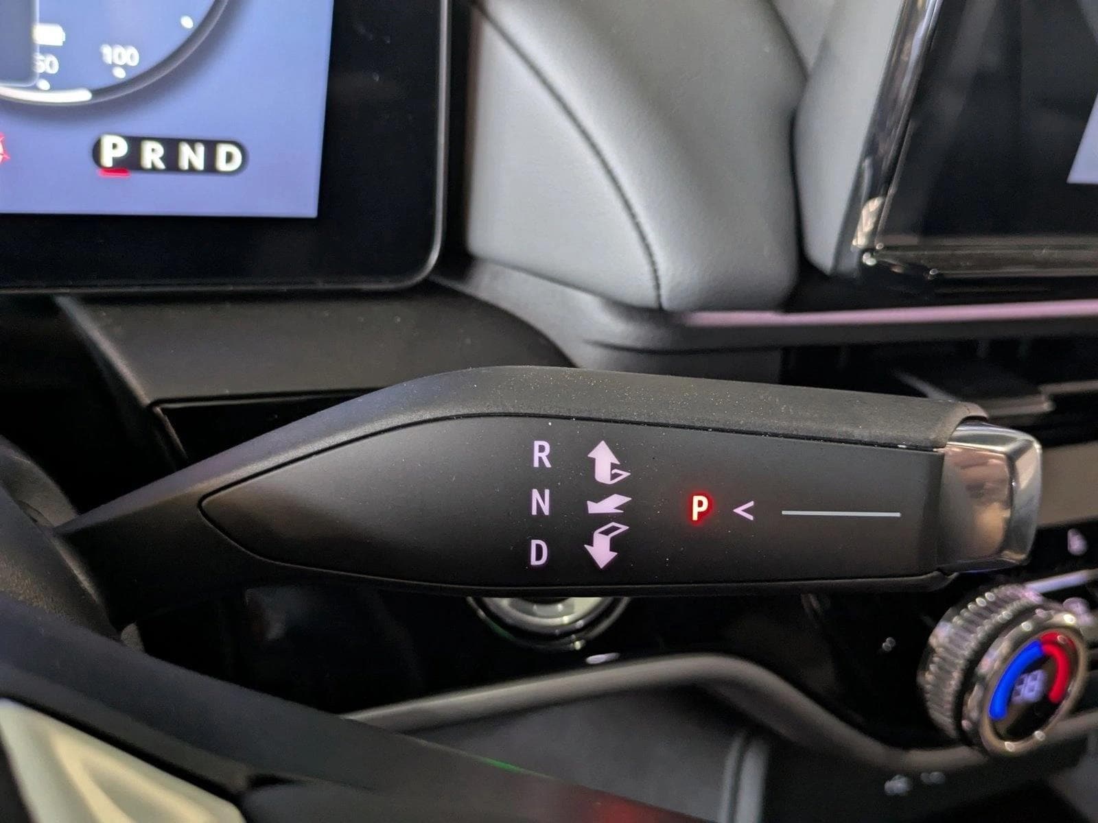 2026 Honda Prologue Elite - Photo 13