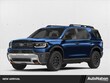  Honda Passport