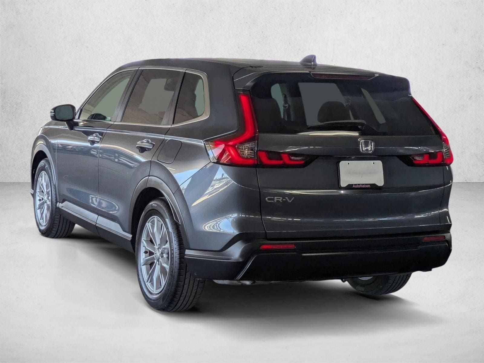 2024 Honda CR-V EX photo 3