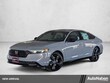  Honda Accord Hybrid
