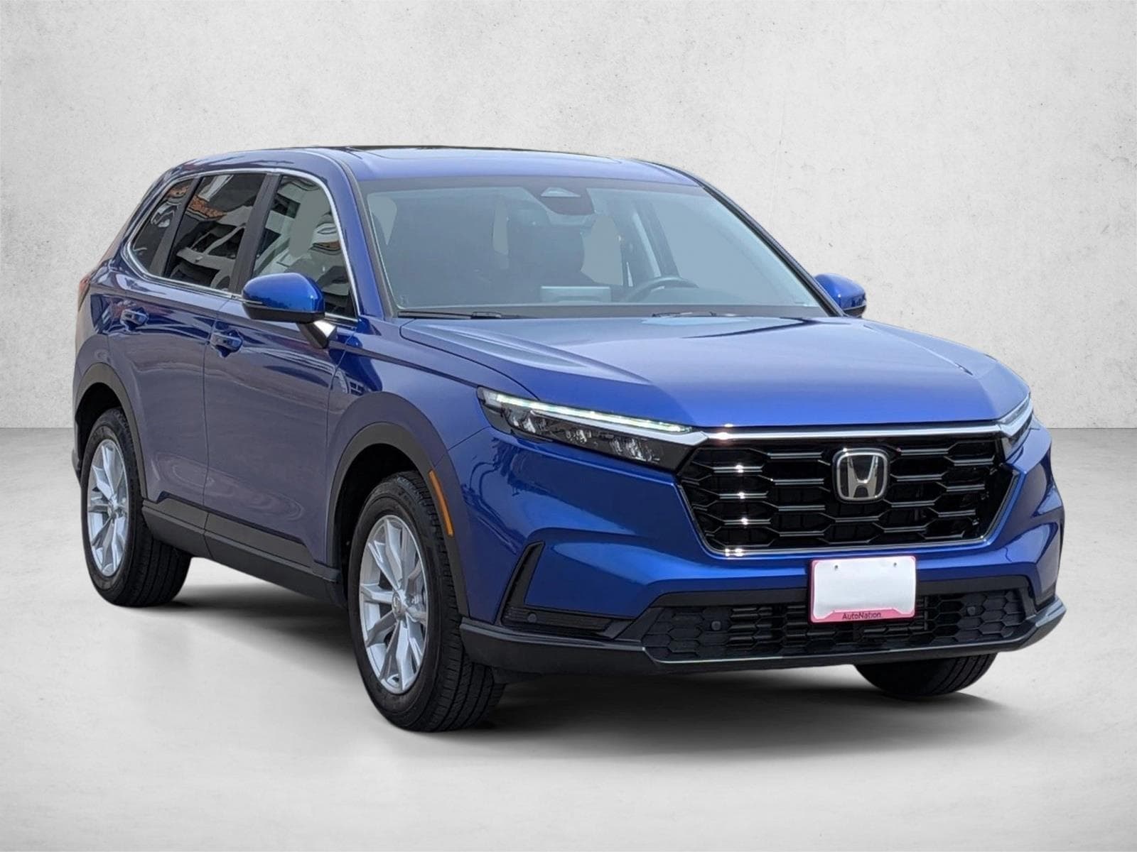 2024 Honda CR-V EX-L photo 2