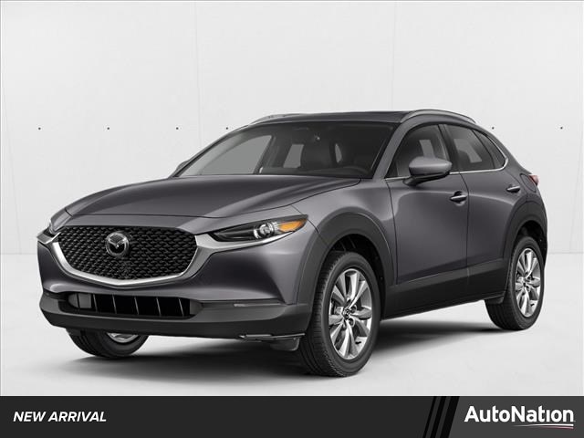 2024 Mazda CX-30 Premium AWD's photo