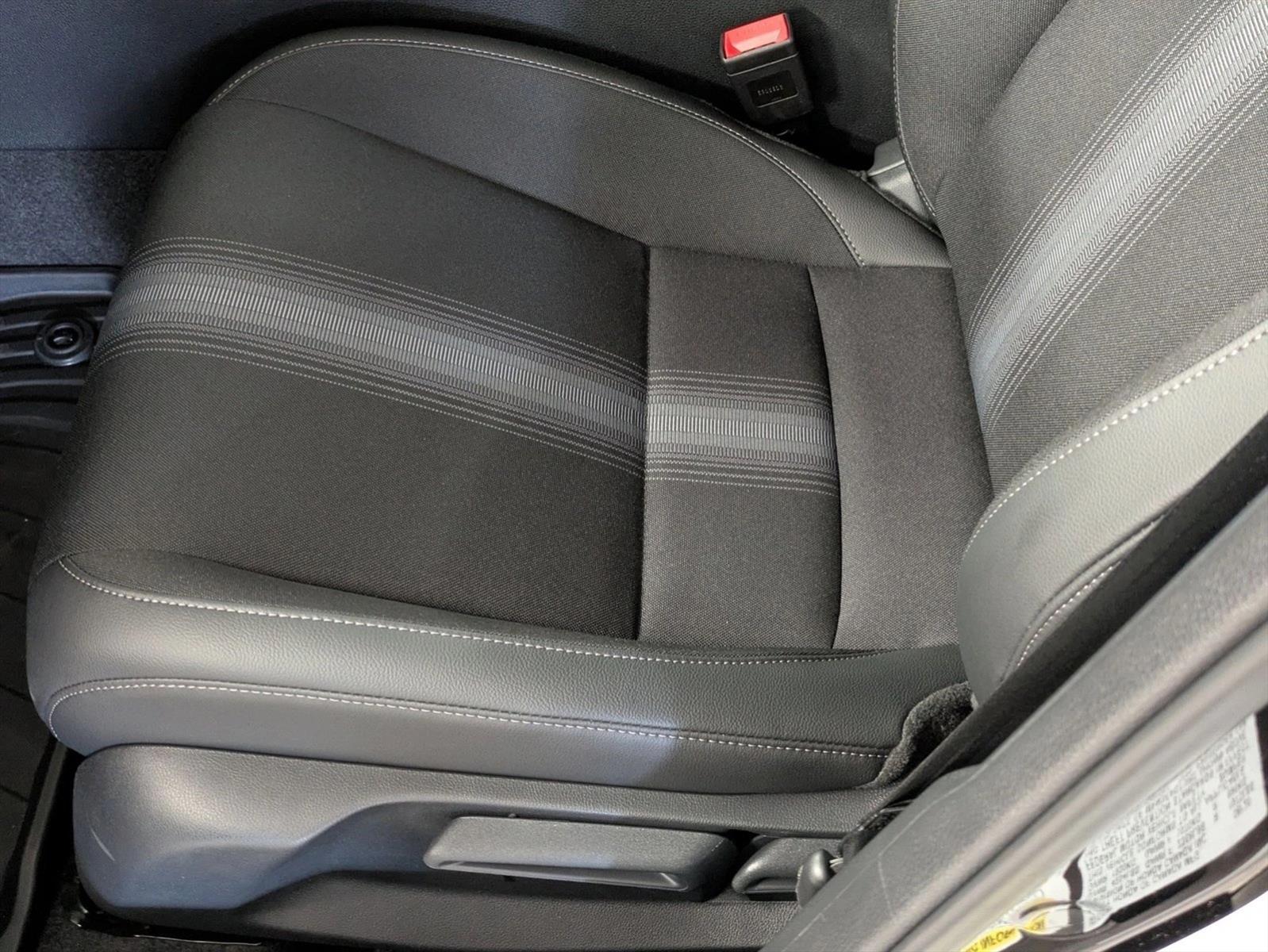 2026 Honda Civic Hybrid Sport photo 3