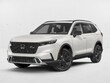Honda CR-V Hybrid