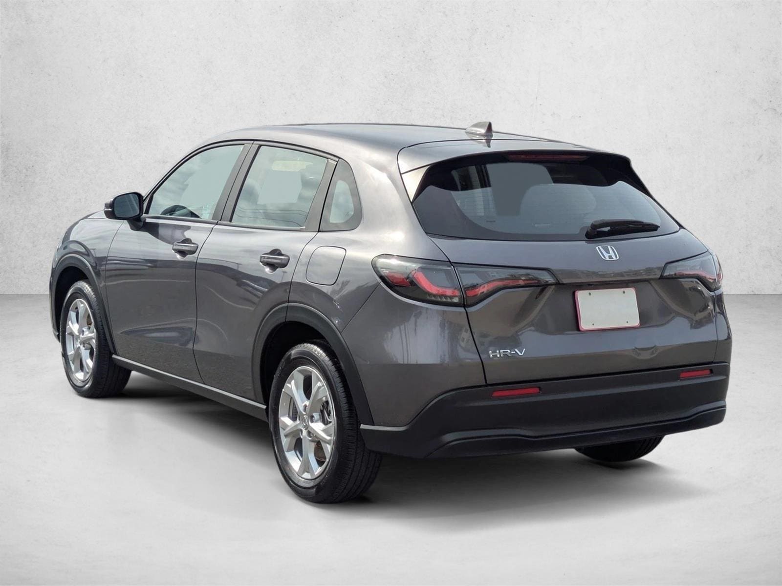 2023 Honda HR-V LX 2WD photo 3