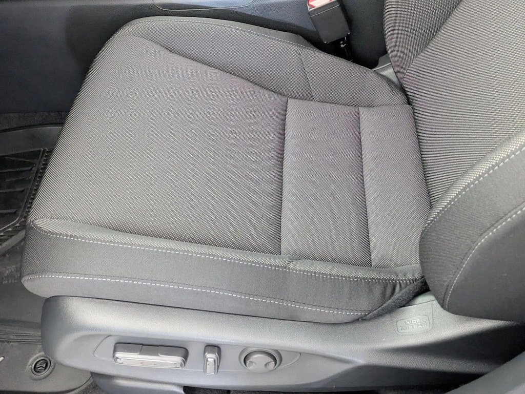 New 2026 Honda CR-V EX SUV