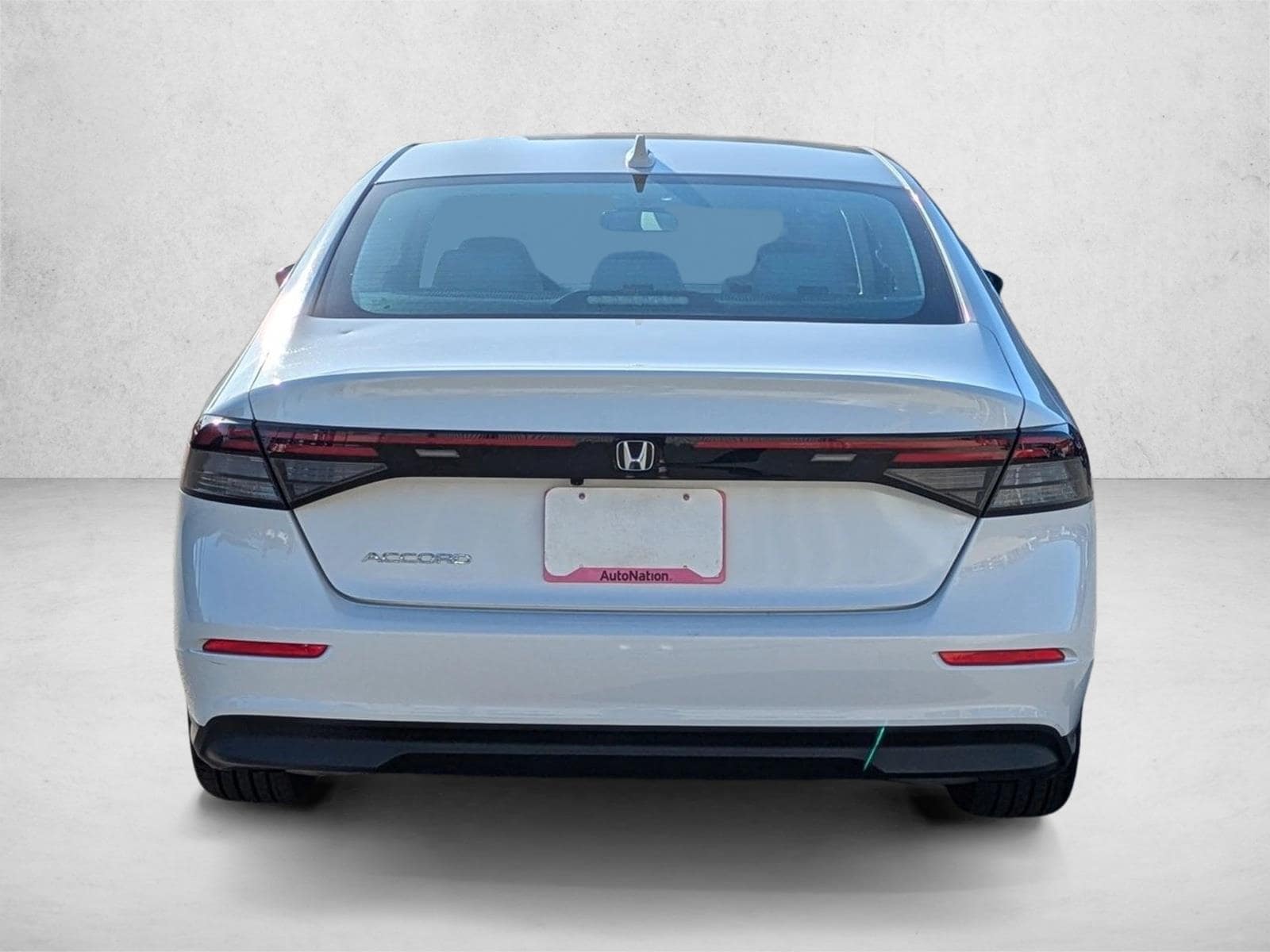 2023 Honda Accord EX w/BSI photo 6