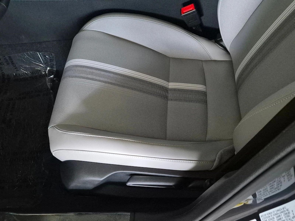 New 2026 Honda Civic Hybrid Sport Sedan