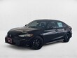 Honda Civic Hybrid