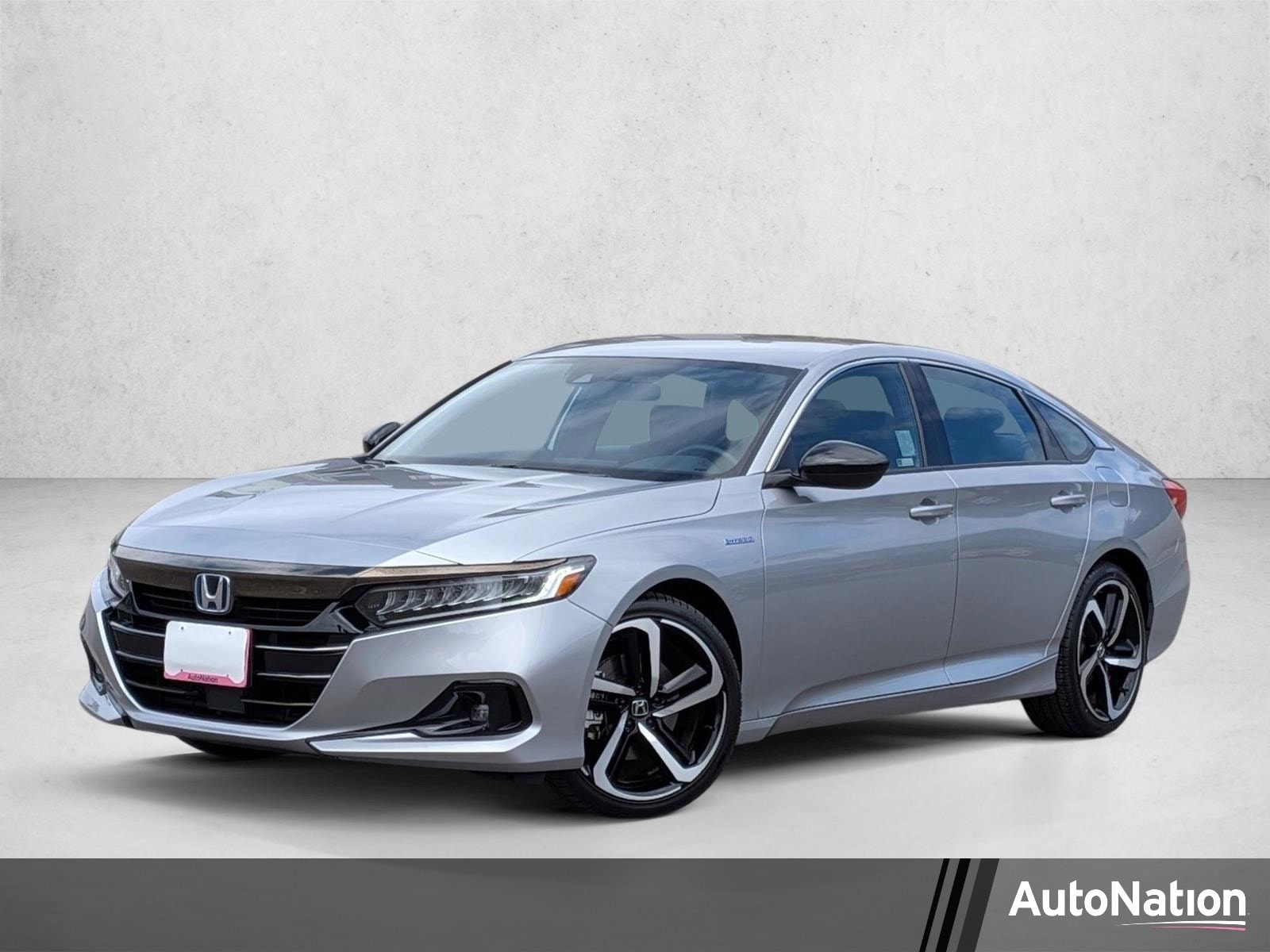2022 Honda Accord Hybrid Sport's photo