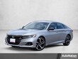  Honda Accord Hybrid