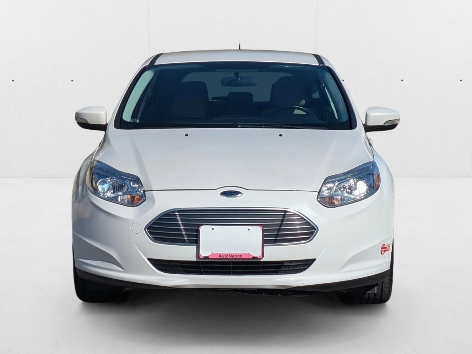 Used 2013 Ford Focus Electric with VIN 1FADP3R40DL292540 for sale in Costa Mesa, CA