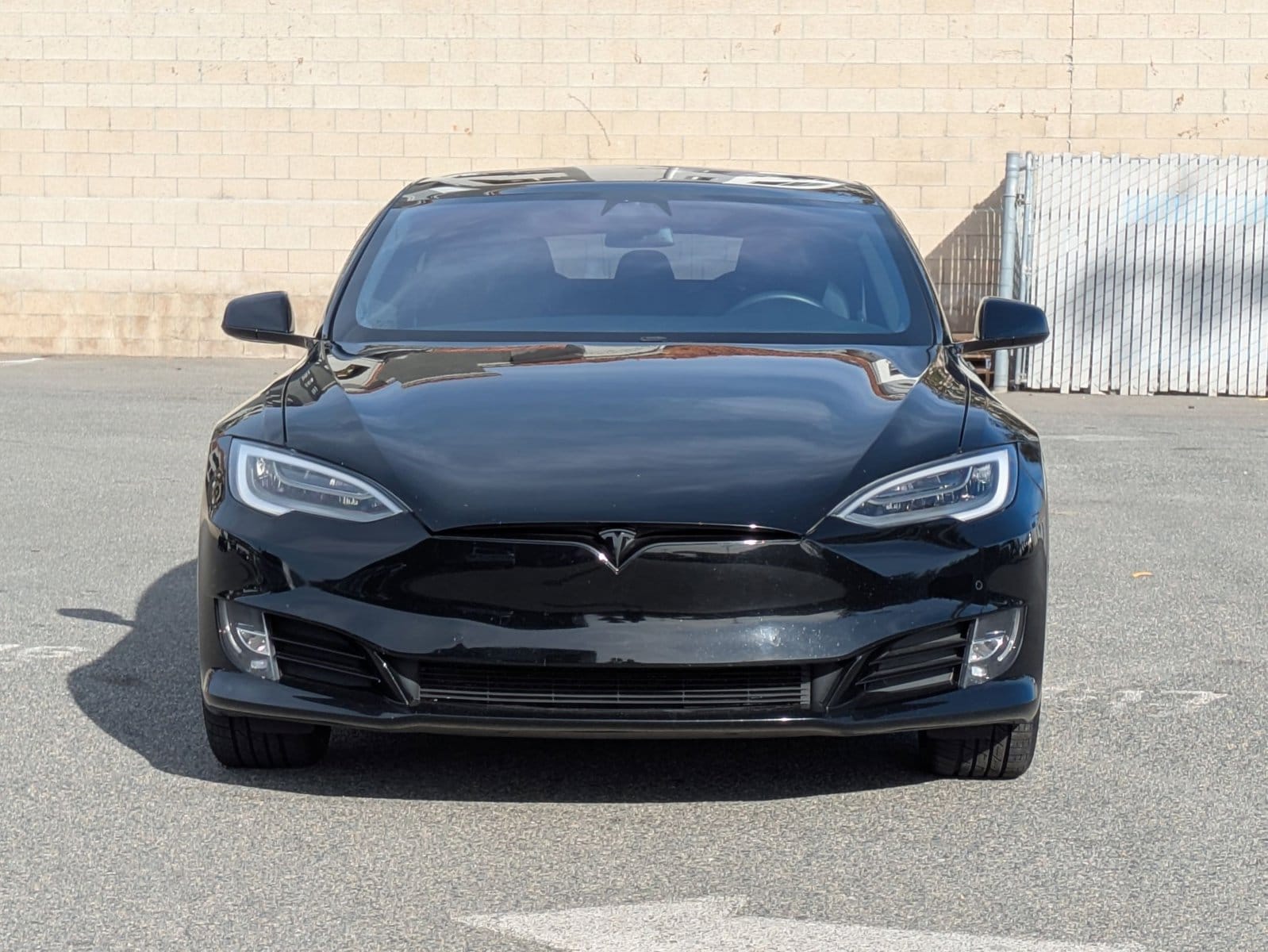 Used 2020 Tesla Model S Long Range with VIN 5YJSA1E22LF369258 for sale in Costa Mesa, CA