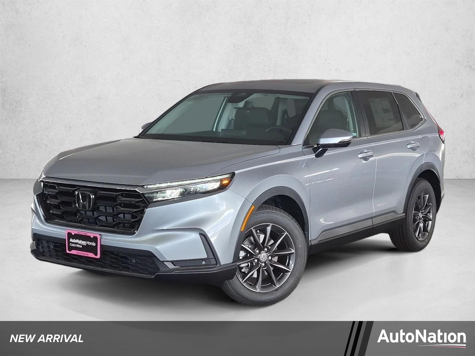 2027 Honda CR-V EX-L SUV