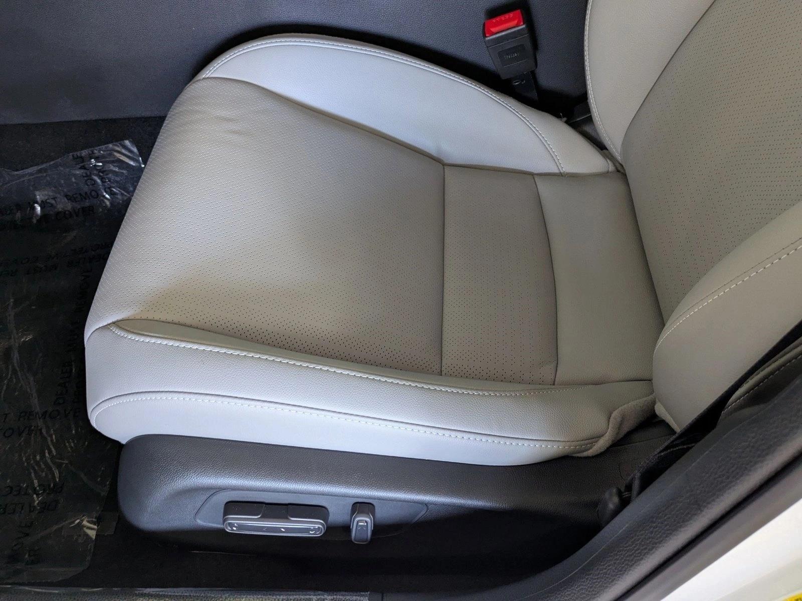 2026 Honda Civic Hybrid Sport Touring photo 4