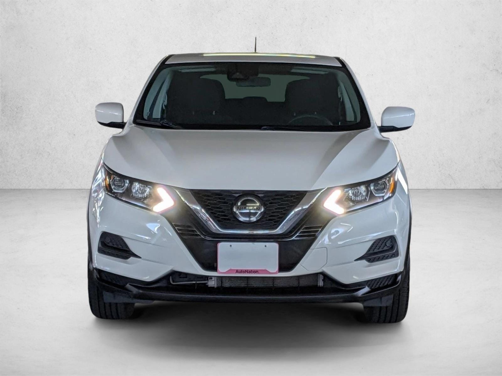Used 2020 Nissan Rogue Sport S with VIN JN1BJ1CV3LW255278 for sale in Costa Mesa, CA