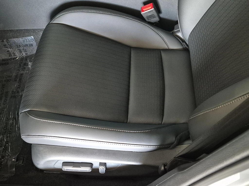 New 2026 Honda Civic Hybrid Sport Touring Sedan
