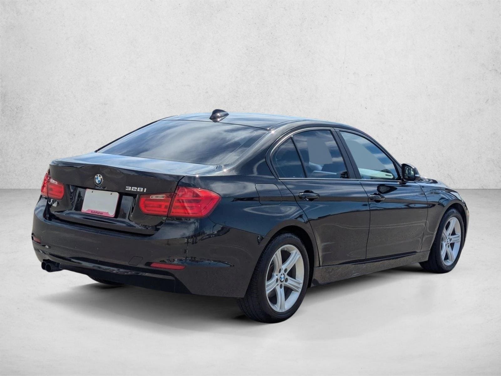 2013 BMW 328i photo 4