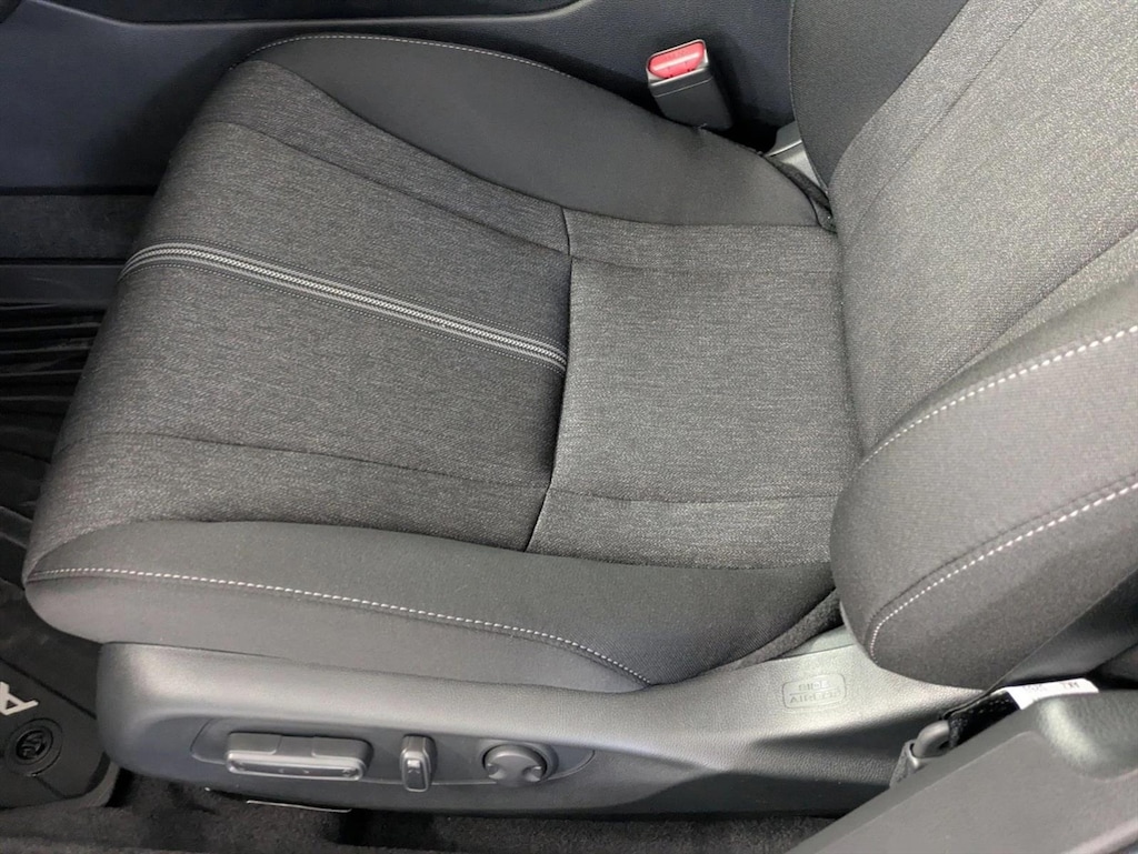 New 2025 Honda Accord Hybrid Sport Sedan