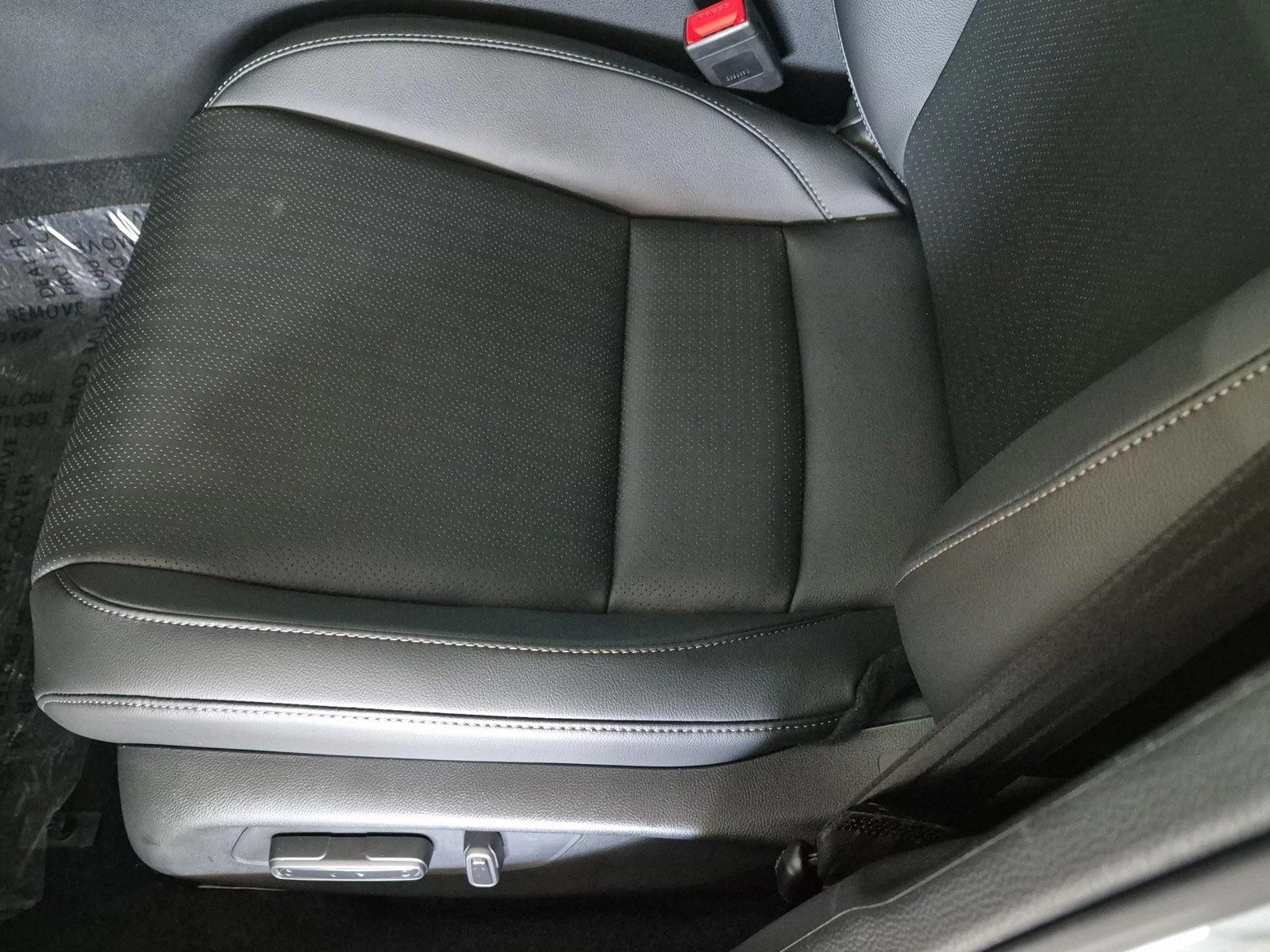 New 2026 Honda Civic Hybrid Sport Touring Sedan