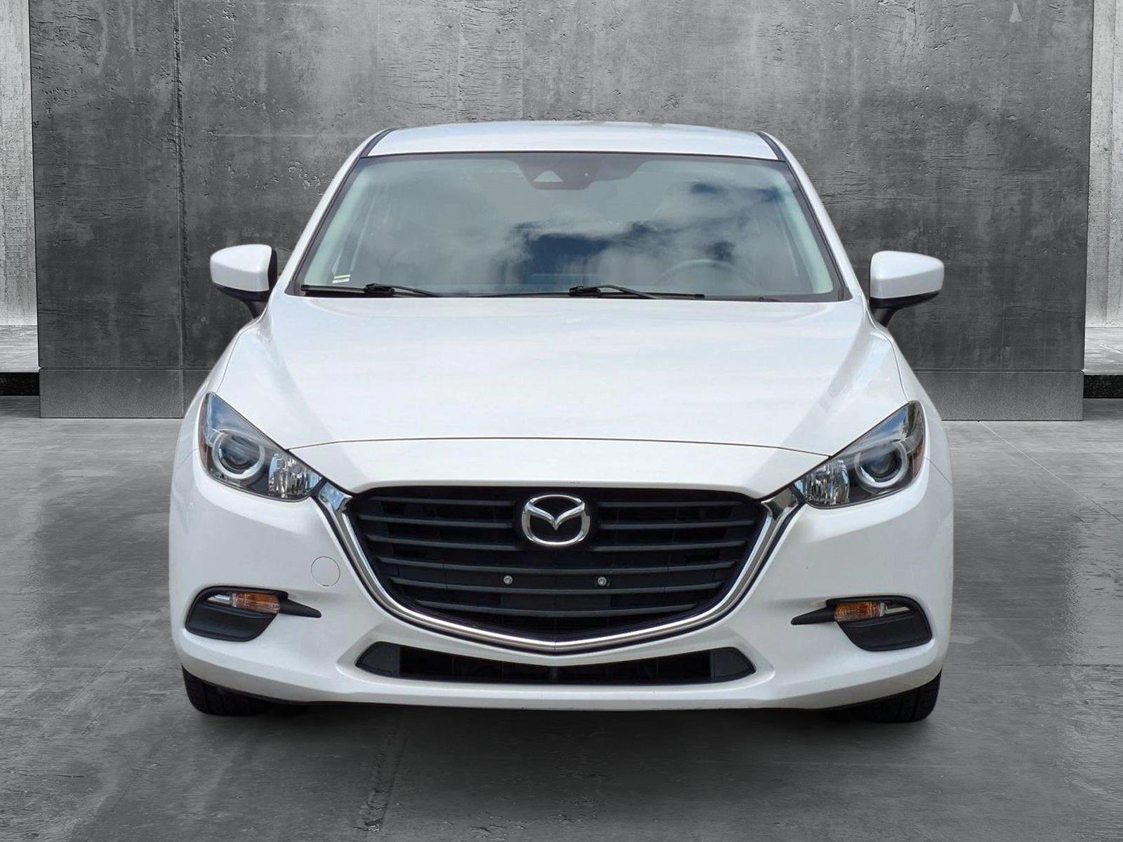 Used 2017 Mazda Mazda3 Touring with VIN JM1BN1L74H1112511 for sale in Costa Mesa, CA