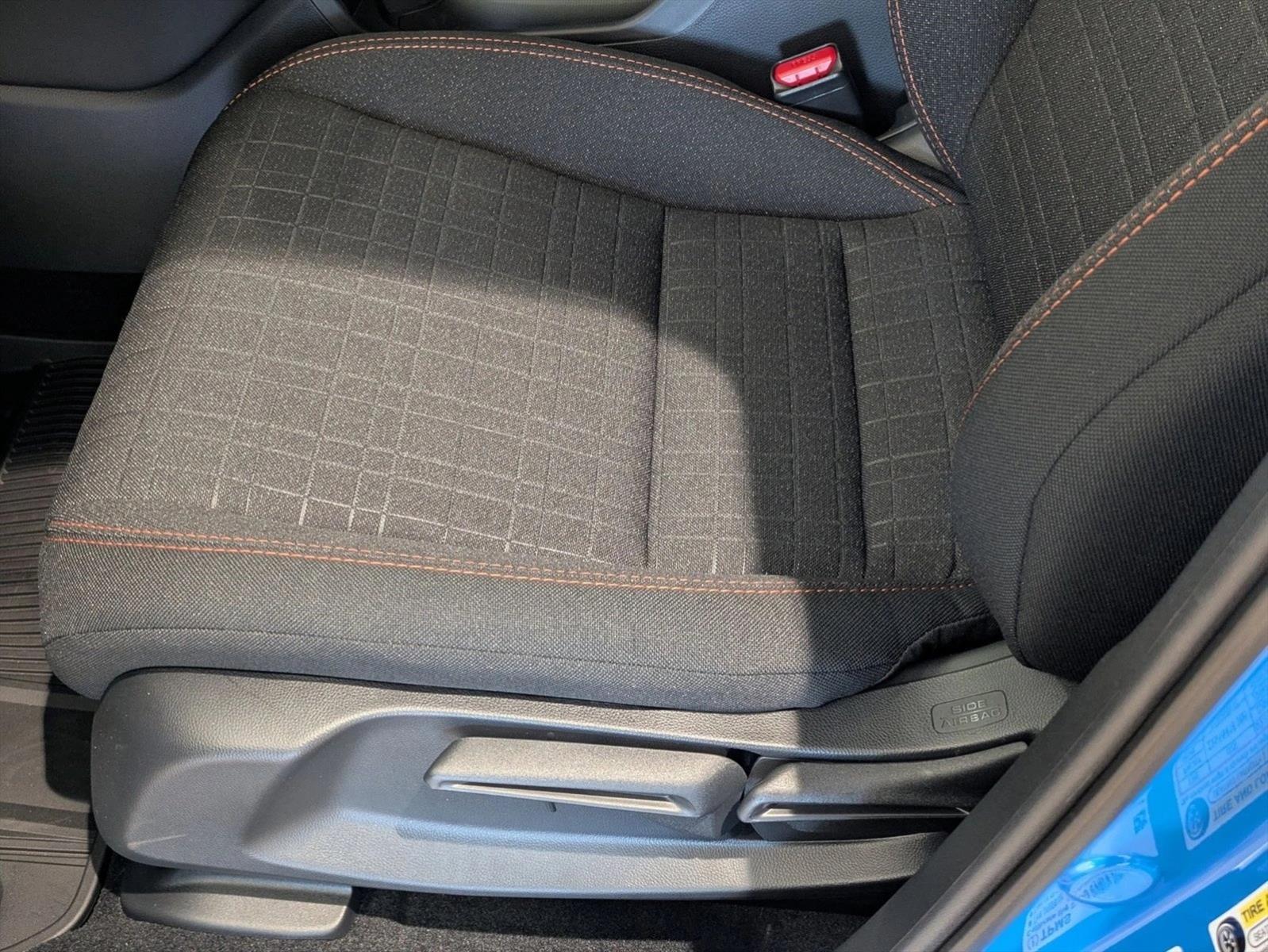 2026 Honda HR-V Sport photo 4