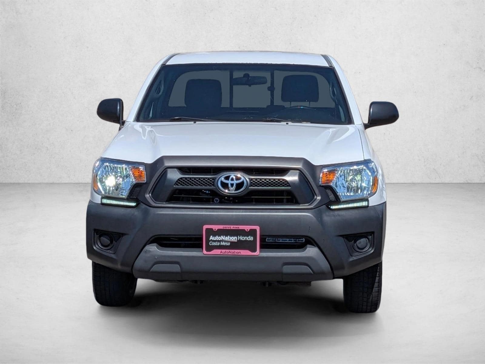 Used 2014 Toyota Tacoma Base with VIN 5TFNX4CN6EX035155 for sale in Costa Mesa, CA