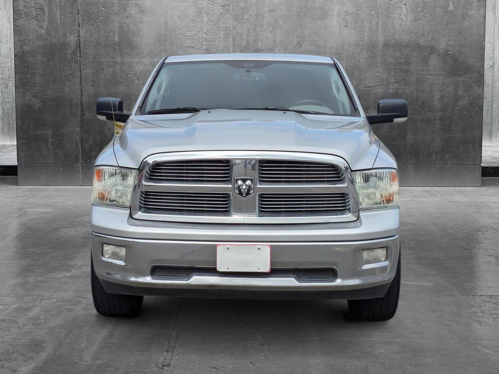 Used 2011 RAM Ram 1500 Pickup SLT with VIN 1D7RB1CT9BS663447 for sale in Costa Mesa, CA