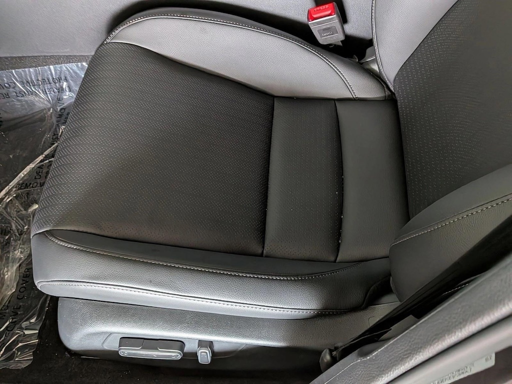 New 2026 Honda Civic Hybrid Sport Touring Hatchback