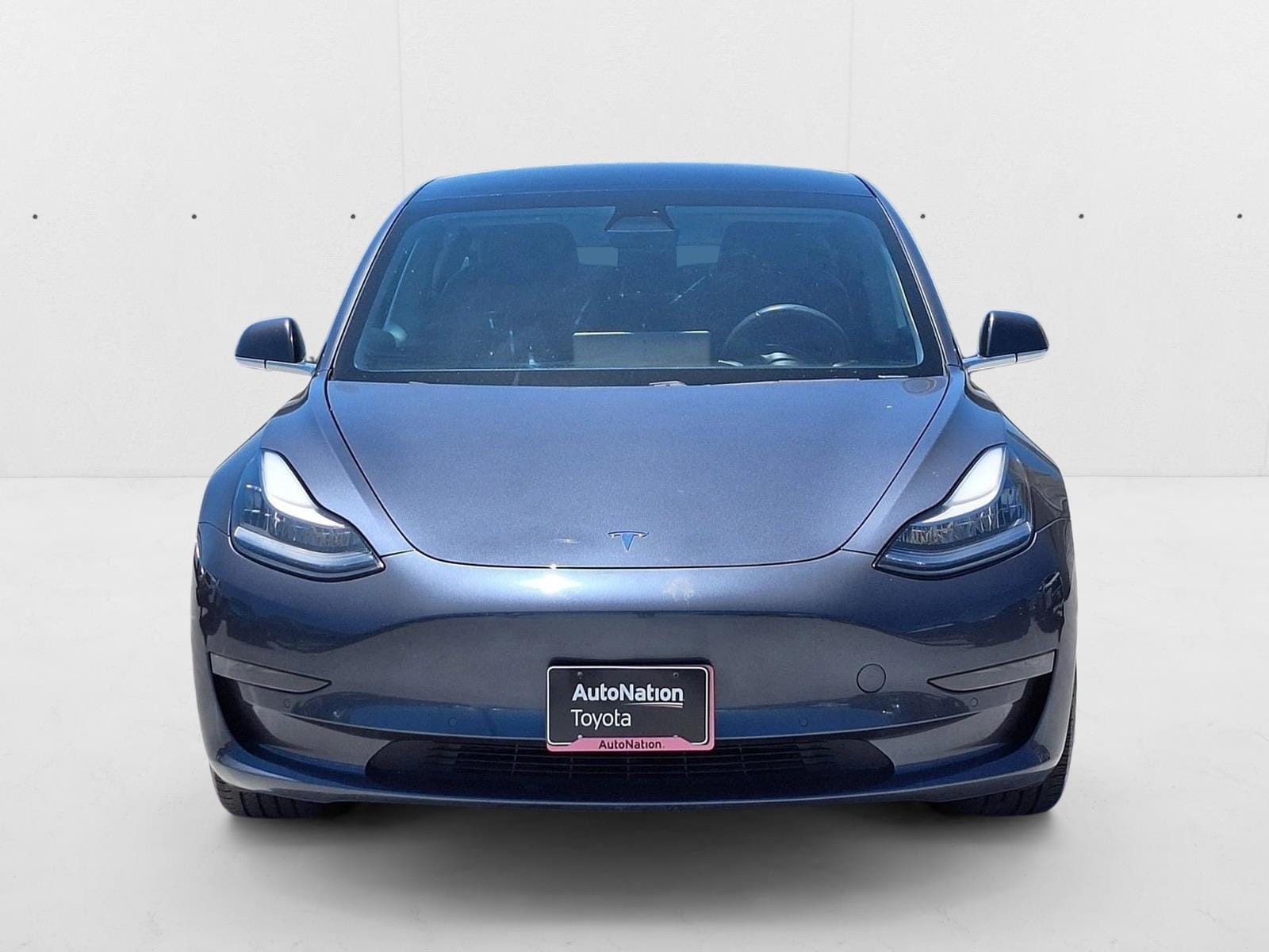 Used 2020 Tesla Model 3 Base with VIN 5YJ3E1EA4LF449354 for sale in Costa Mesa, CA