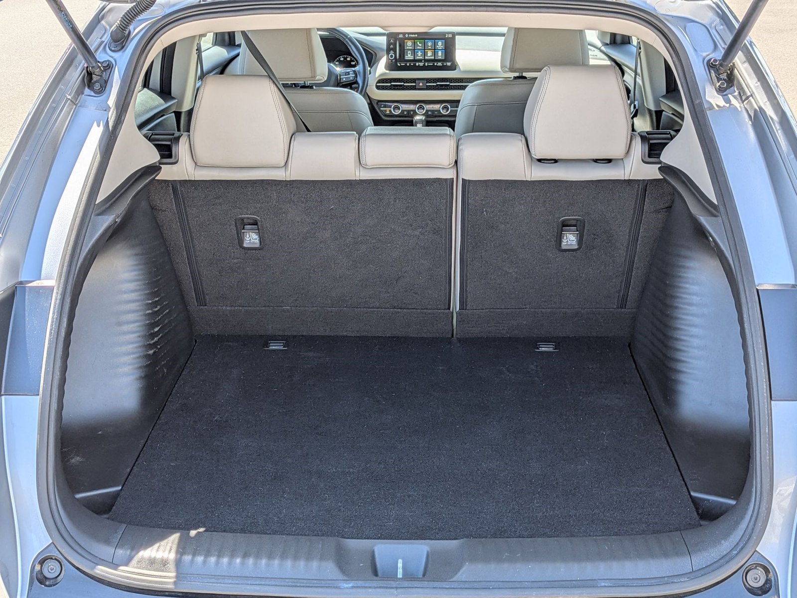 2023 Honda HR-V EX-L 2WD photo 5