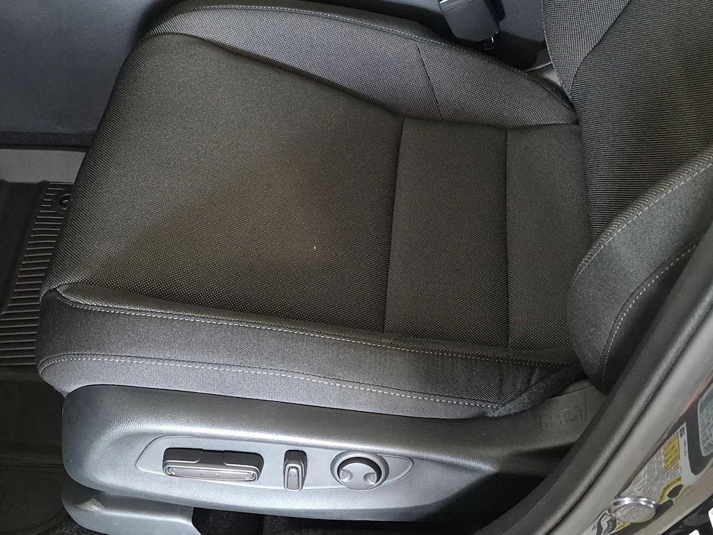 New 2026 Honda CR-V EX SUV