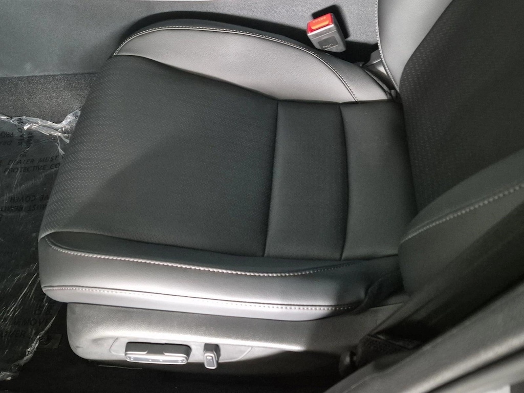 New 2026 Honda Civic Hybrid Sport Touring Sedan