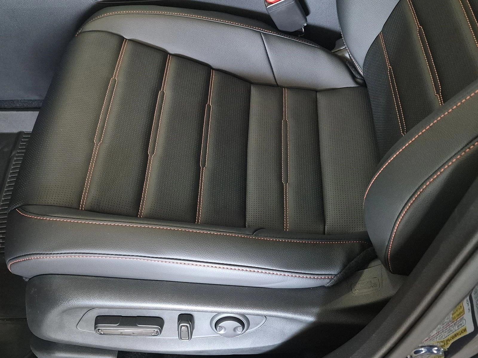 New 2027 Honda CR-V Hybrid Sport-L SUV