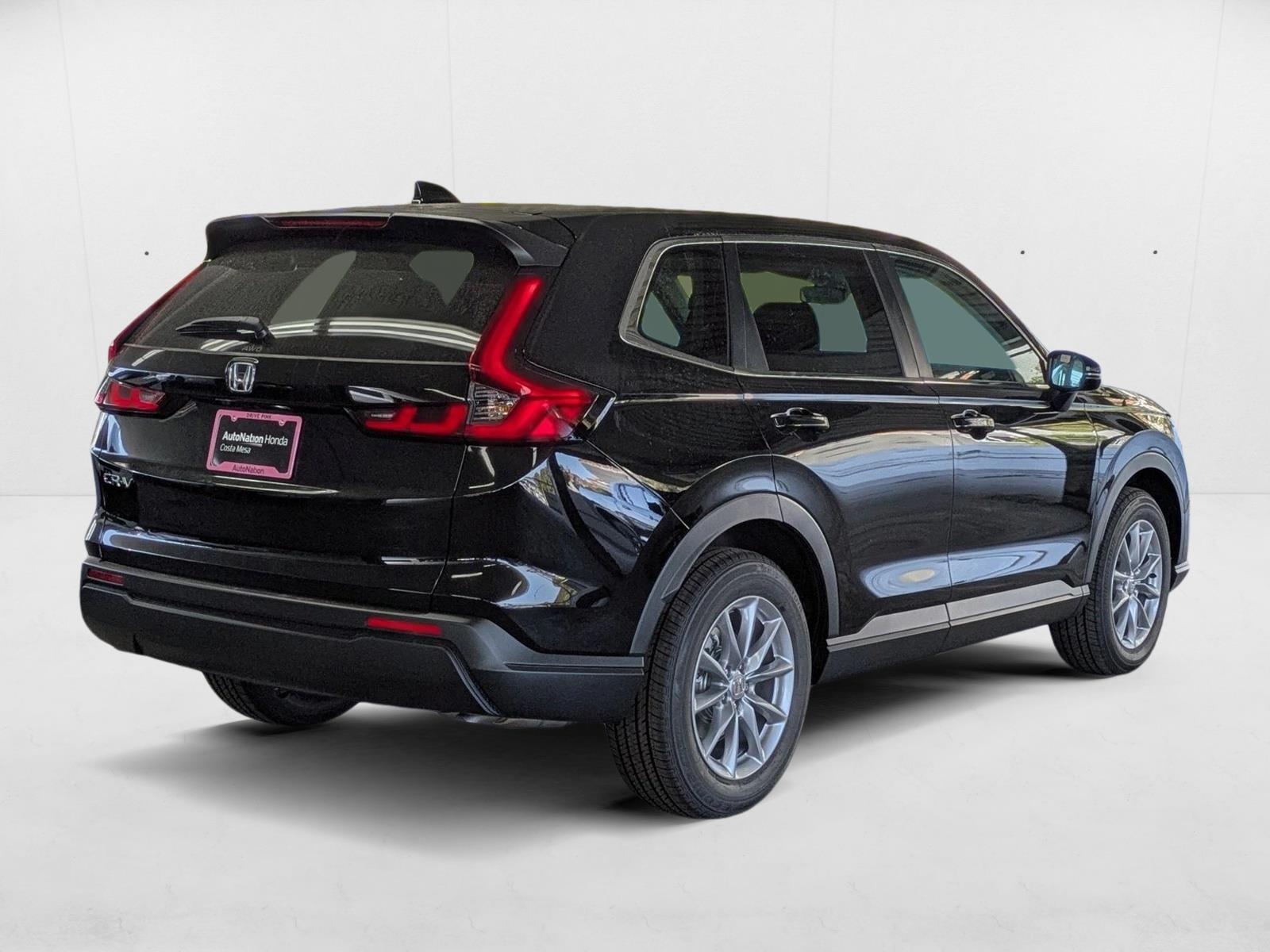 2026 Honda CR-V EX photo 2