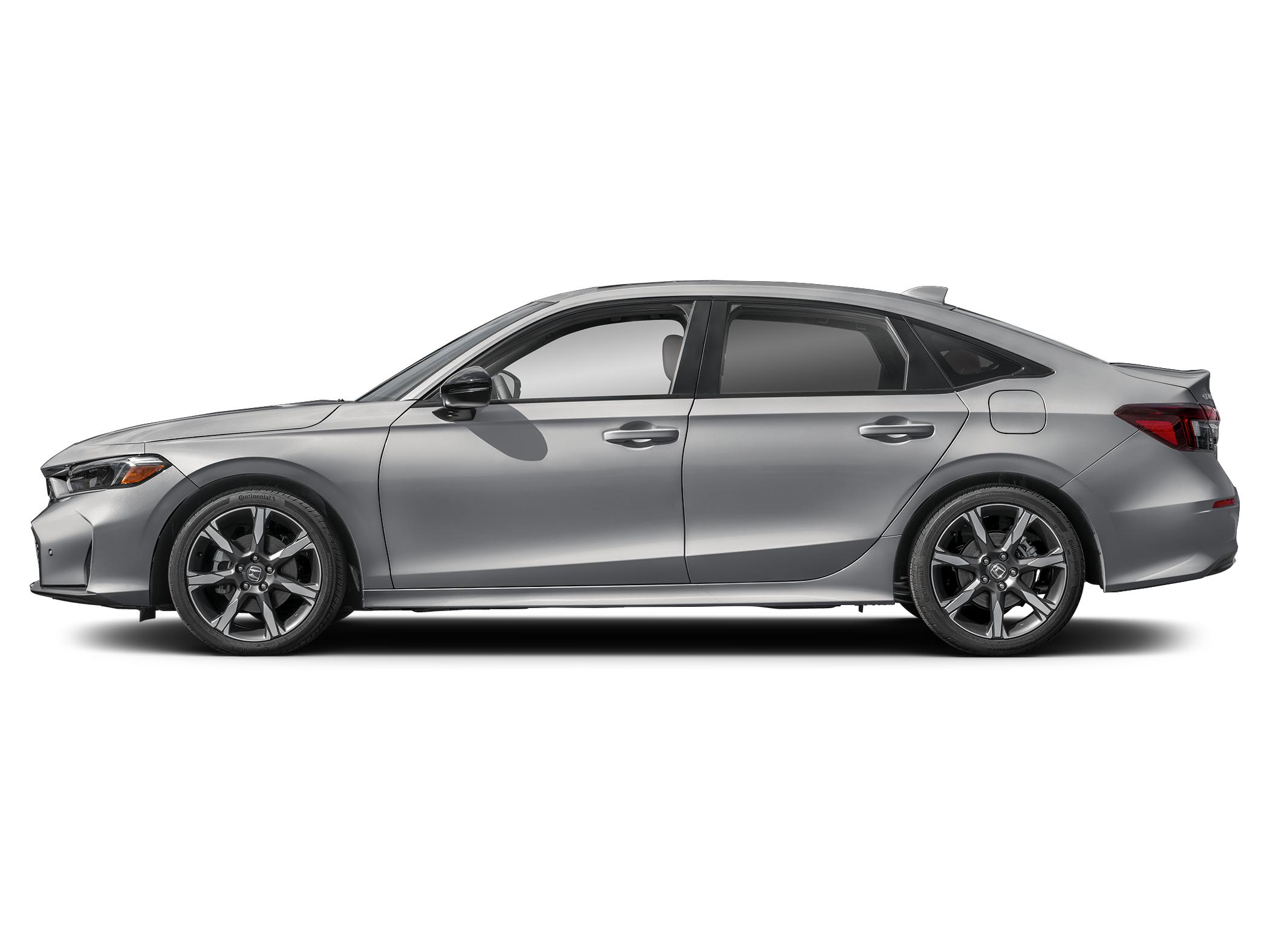 New 2027 Honda Civic Sedan Hybrid Sport Touring Sport Touring CVT