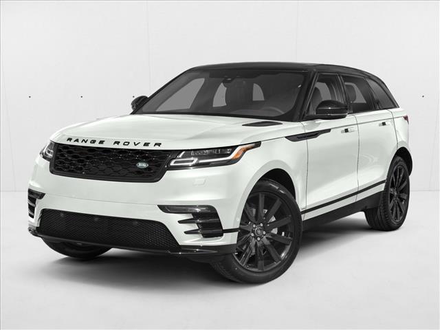 2019 Land Rover Range Rover Velar SE's photo