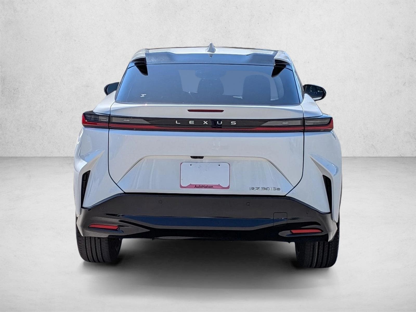 2024 LEXUS RZ 300e Premium w/20" Wheel photo 6