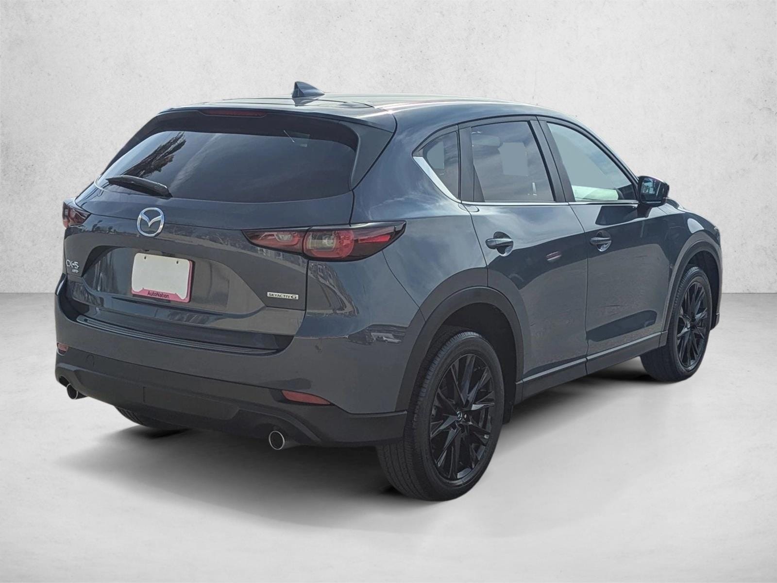 2023 Mazda CX-5 2.5 S Carbon Edition photo 4