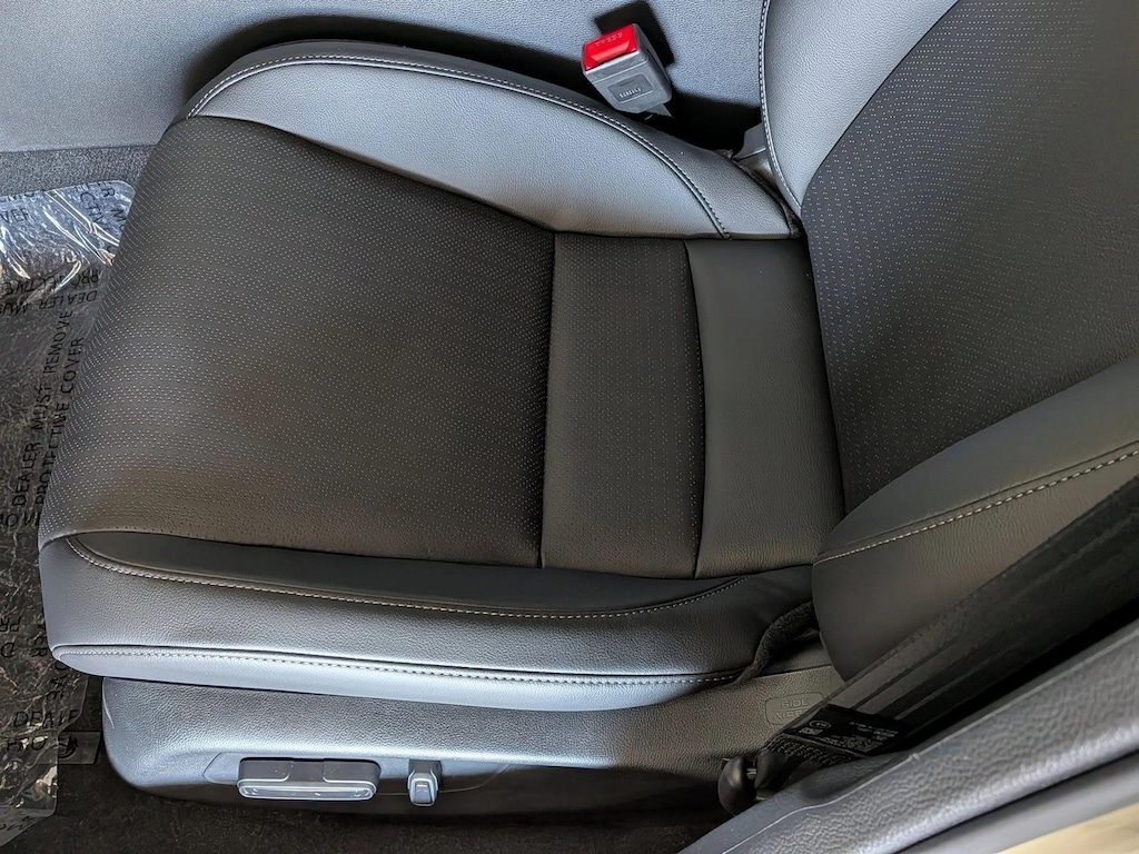 New 2026 Honda Civic Hybrid Sport Touring Hatchback