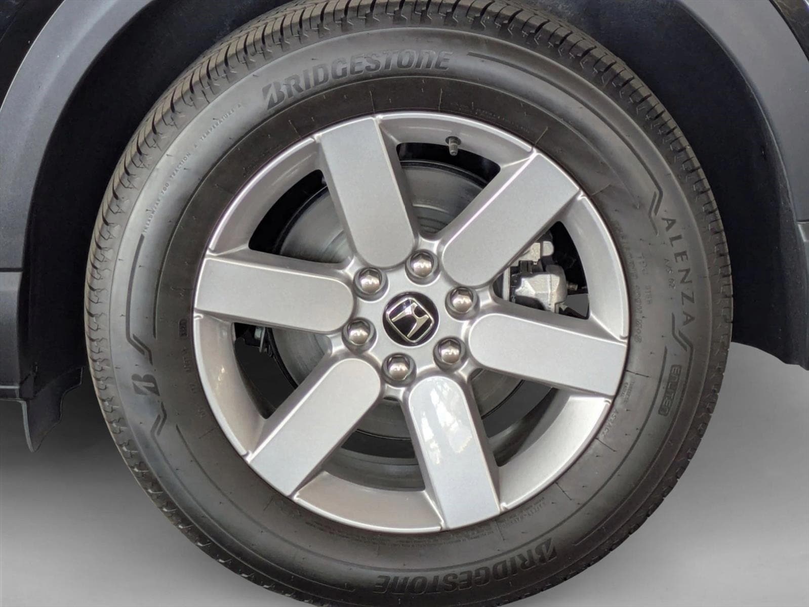 2026 Honda Prologue EX - Photo 10