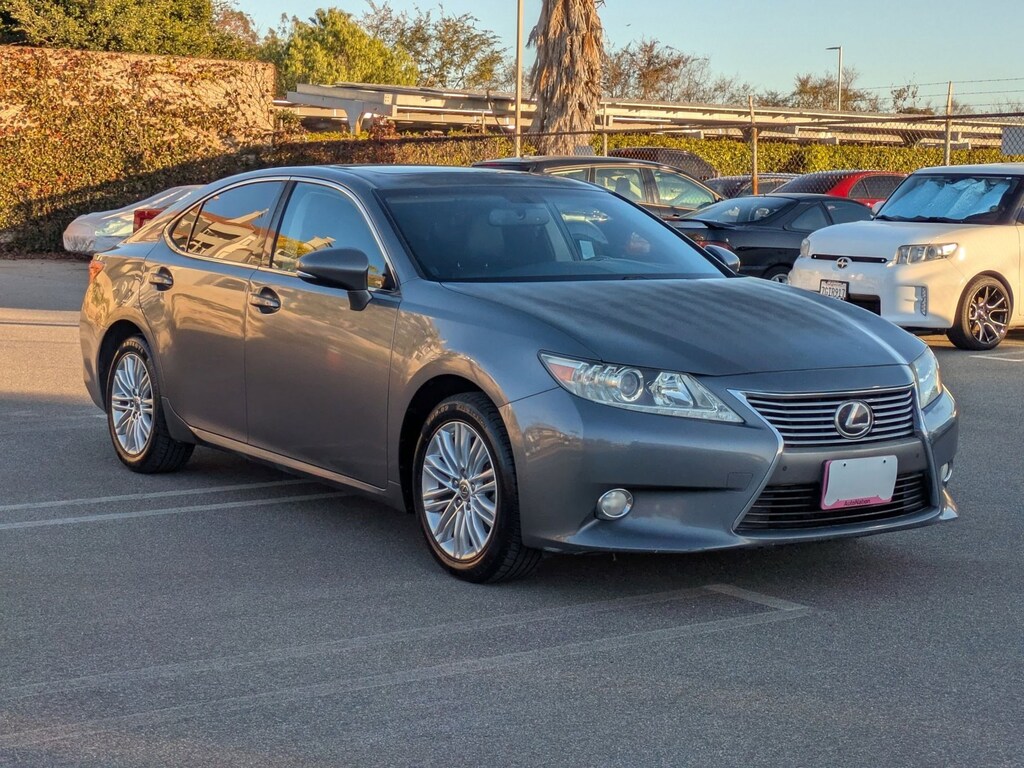 Used 2014 Lexus ES 350 Sedan