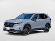 Honda CR-V Hybrid